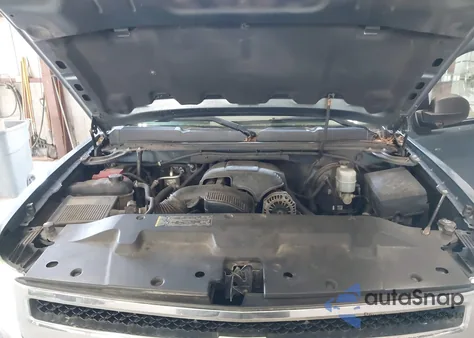 2010 Chevrolet Silverado 1500 Lt from USA, damaged, VIN 3GCRKSE37AG293988